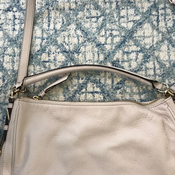 Kate Spade Cobble Hill Small Ella Crossbody Bag - Picture 11 of 16